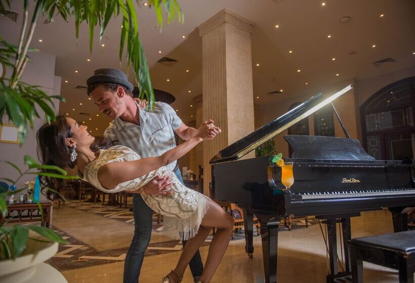 Sunrise Royal Makadi Resort