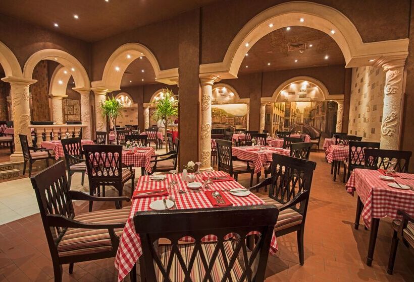 Sunrise Royal Makadi Resort