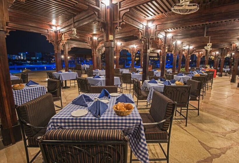 Sunrise Royal Makadi Resort