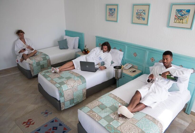 Sunrise Royal Makadi Resort