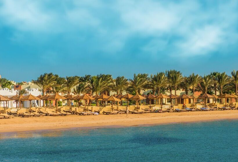 Sunrise Royal Makadi Resort