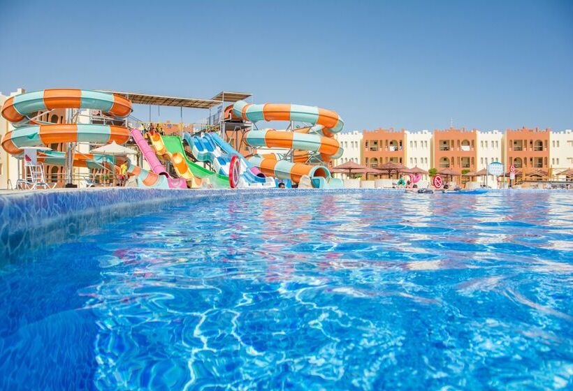 Sunrise Royal Makadi Resort