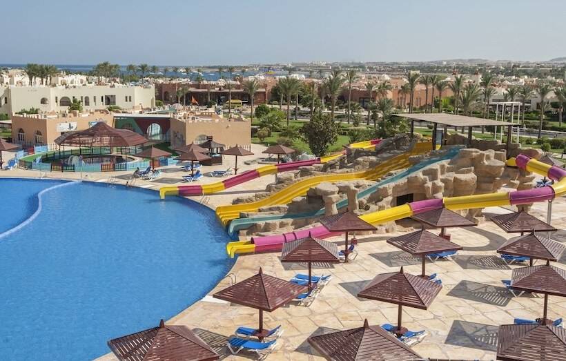 Sunrise Royal Makadi Resort