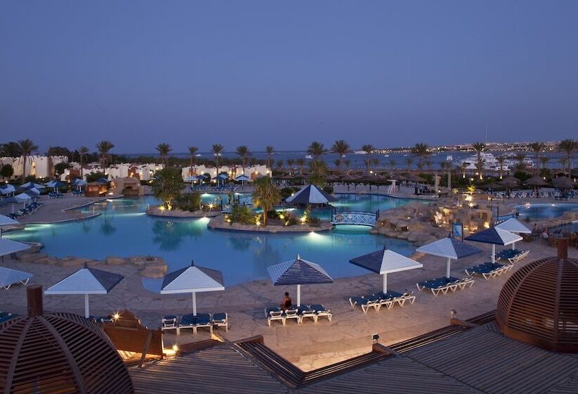 Sunrise Royal Makadi Resort