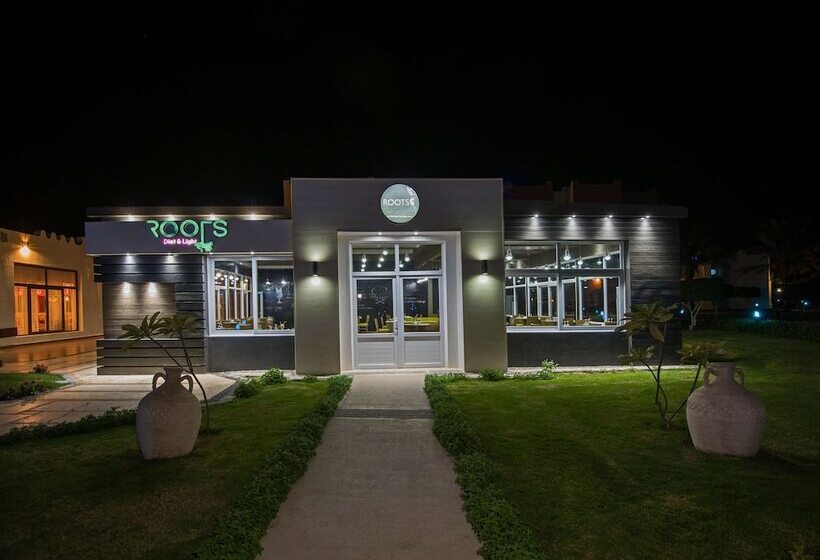 Sunrise Royal Makadi Resort