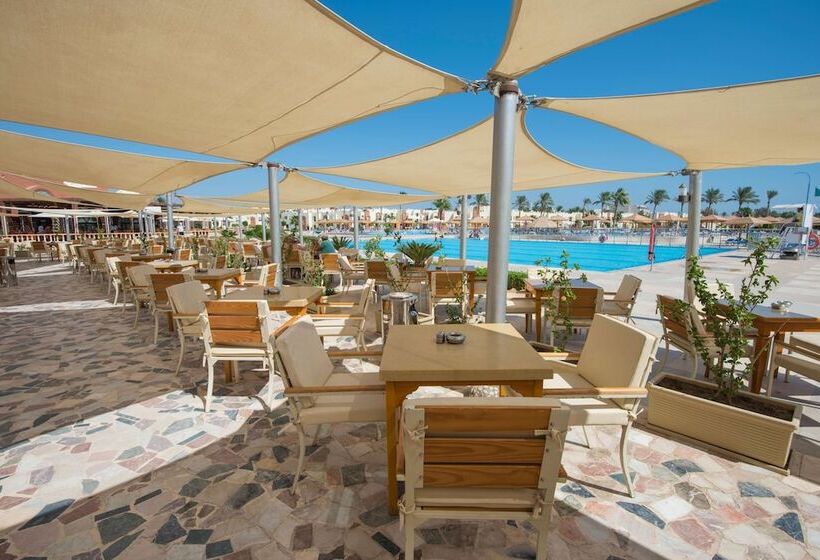 Sunrise Royal Makadi Resort