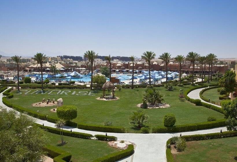 Sunrise Royal Makadi Resort