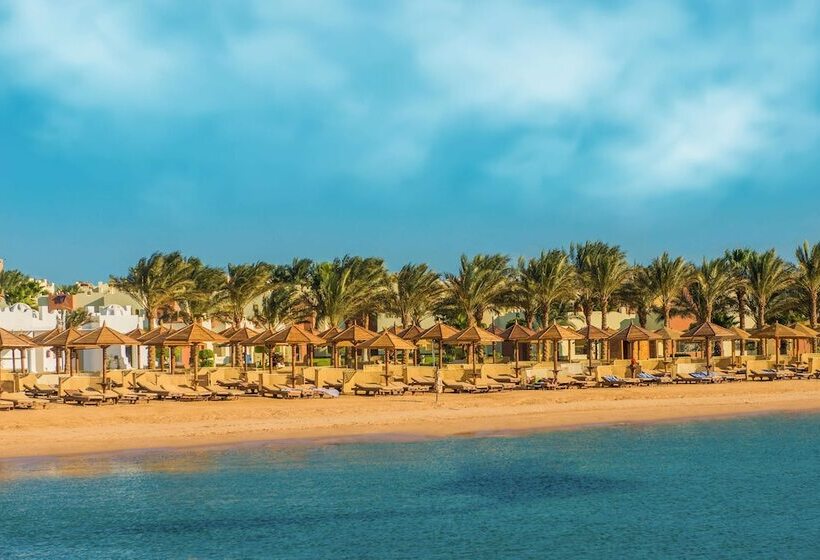 Sunrise Royal Makadi Resort