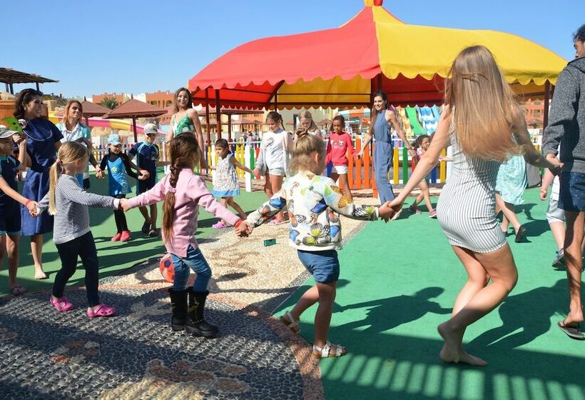 Sunrise Royal Makadi Resort