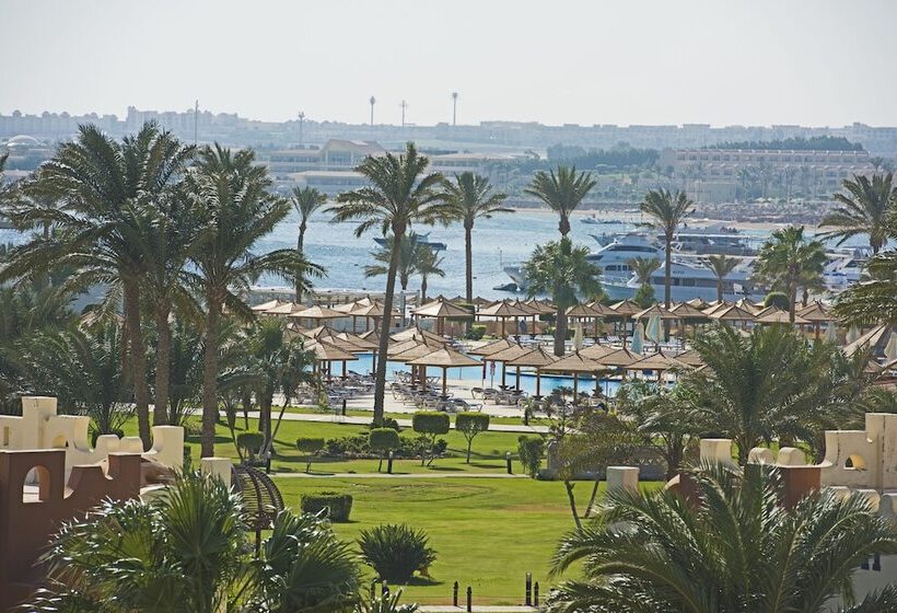 Sunrise Royal Makadi Resort