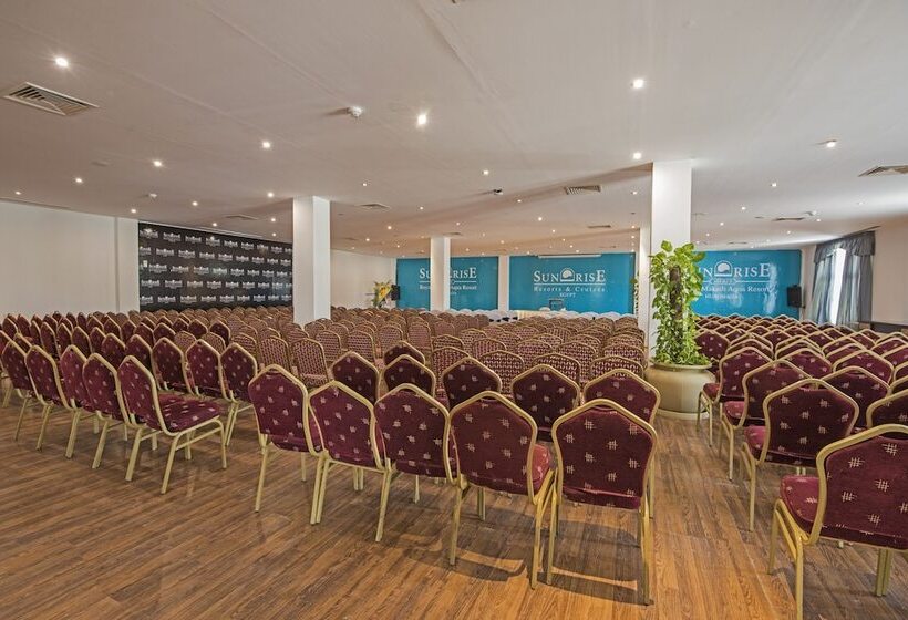 Sunrise Royal Makadi Resort