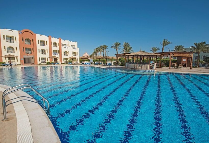 Sunrise Royal Makadi Resort