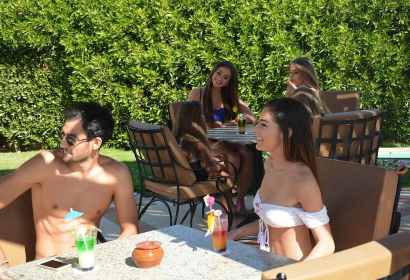 Sunrise Royal Makadi Resort