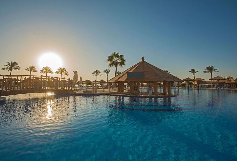 Sunrise Royal Makadi Resort