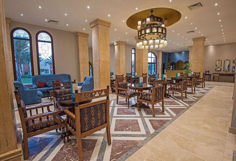 Sunrise Royal Makadi Resort