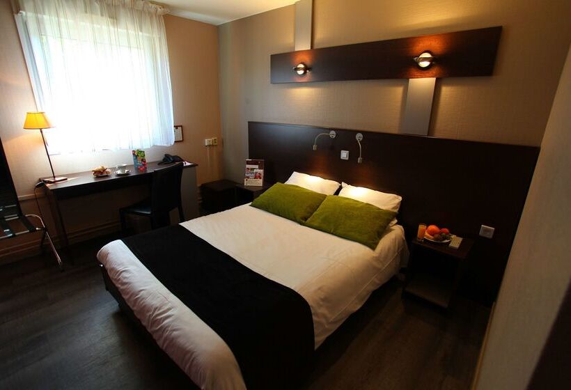 The Originals City, Hôtel Ascotel, Lille Est Grand Stade