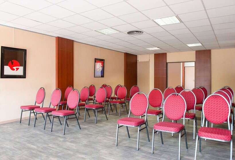 The Originals City, Hôtel Ascotel, Lille Est Grand Stade