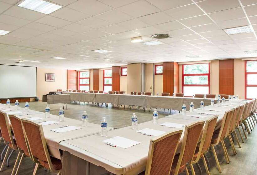 The Originals City, Hôtel Ascotel, Lille Est Grand Stade