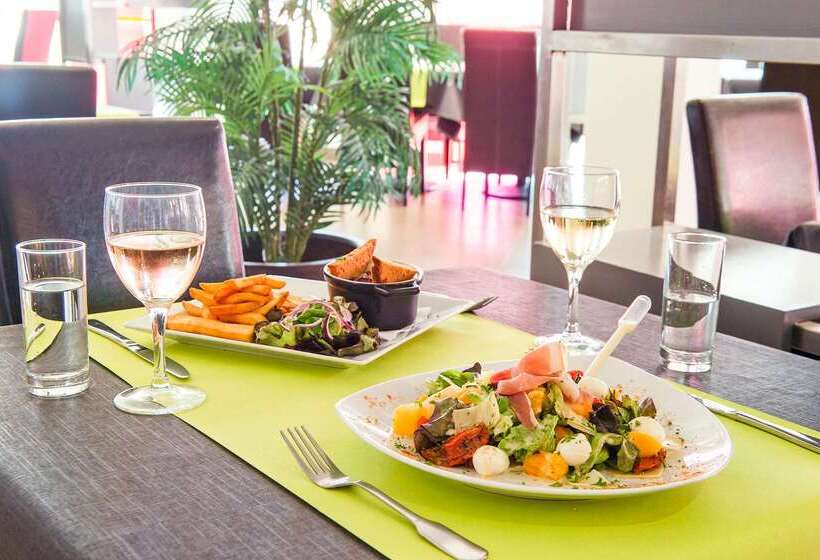 The Originals City, Hôtel Ascotel, Lille Est Grand Stade