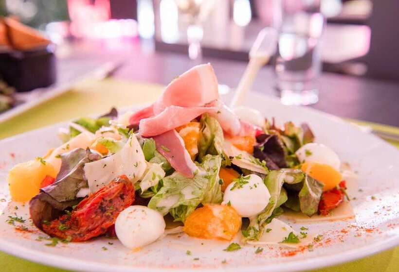 The Originals City, Hôtel Ascotel, Lille Est Grand Stade