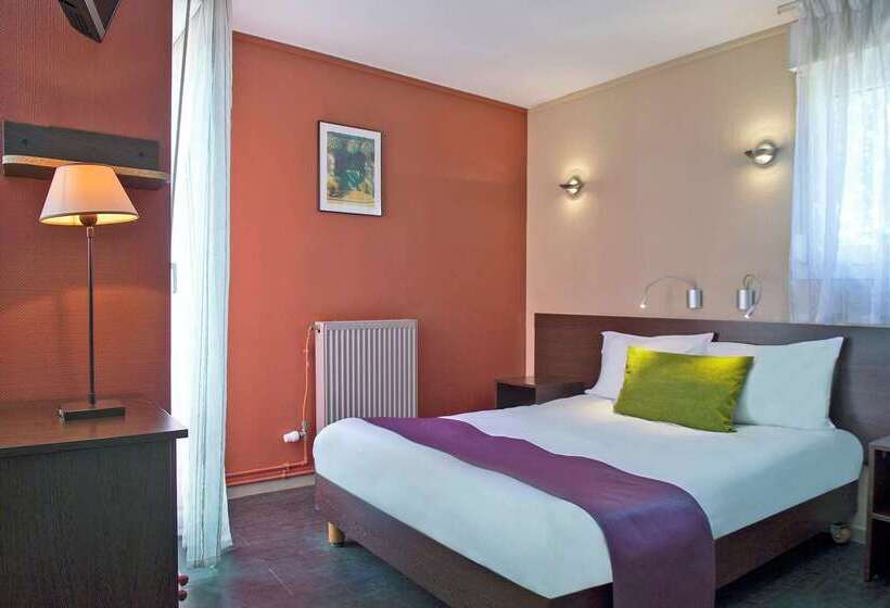 The Originals City, Hôtel Ascotel, Lille Est Grand Stade