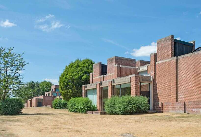 The Originals City, Hôtel Ascotel, Lille Est Grand Stade