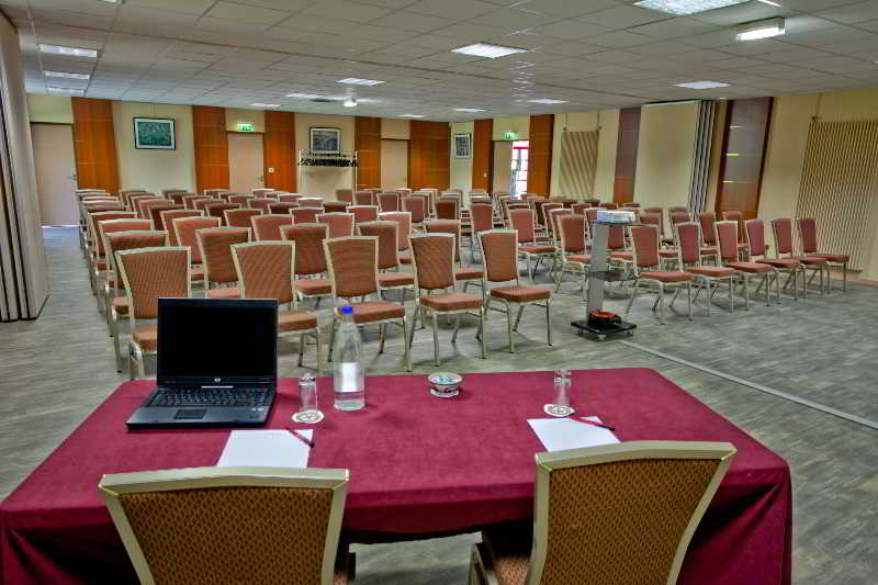 The Originals City, Hôtel Ascotel, Lille Est Grand Stade