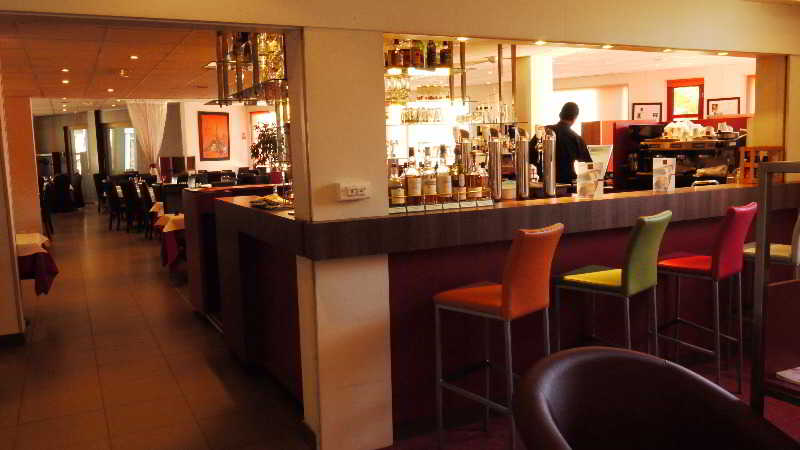 The Originals City, Hôtel Ascotel, Lille Est Grand Stade