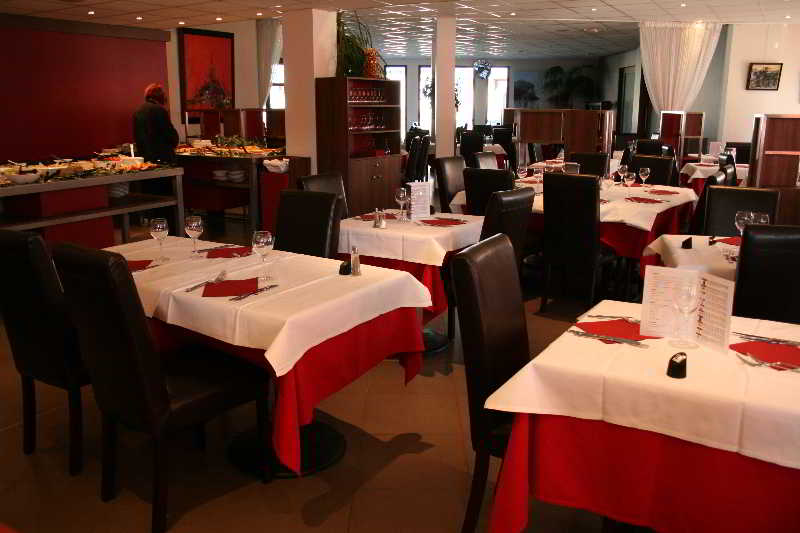 The Originals City, Hôtel Ascotel, Lille Est Grand Stade