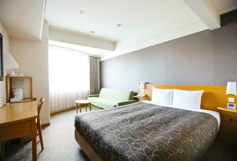 酒店 Tokyo Green  Korakuen