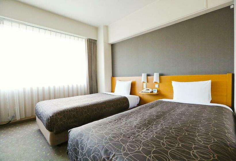 בית מלון כפרי Tokyo Green  Korakuen