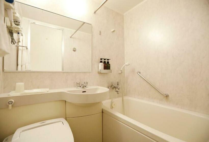 בית מלון כפרי Tokyo Green  Korakuen