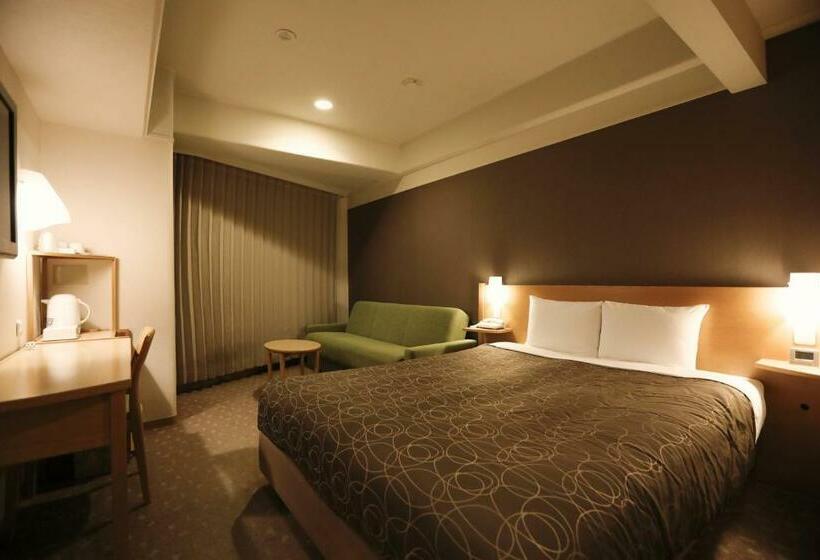 בית מלון כפרי Tokyo Green  Korakuen