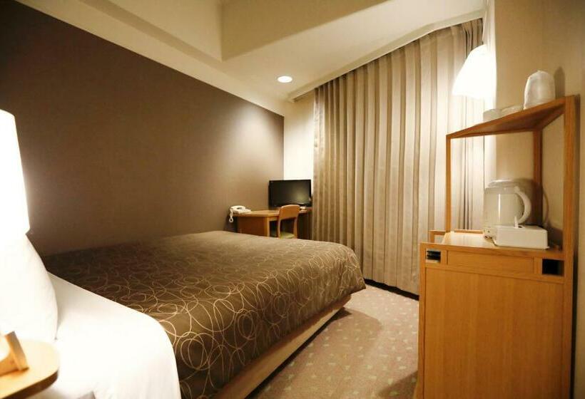 בית מלון כפרי Tokyo Green  Korakuen