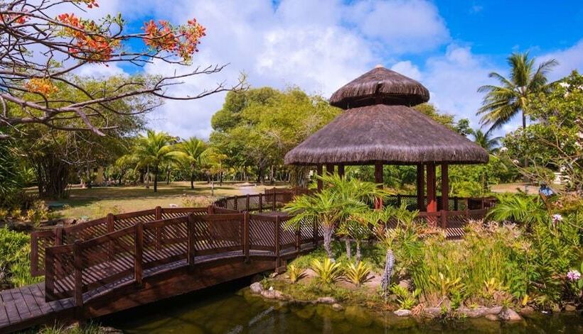 Vila Gale Eco Resort Do Cabo All Inclusive