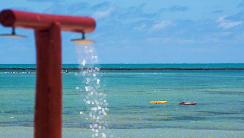 Vila Gale Eco Resort Do Cabo All Inclusive