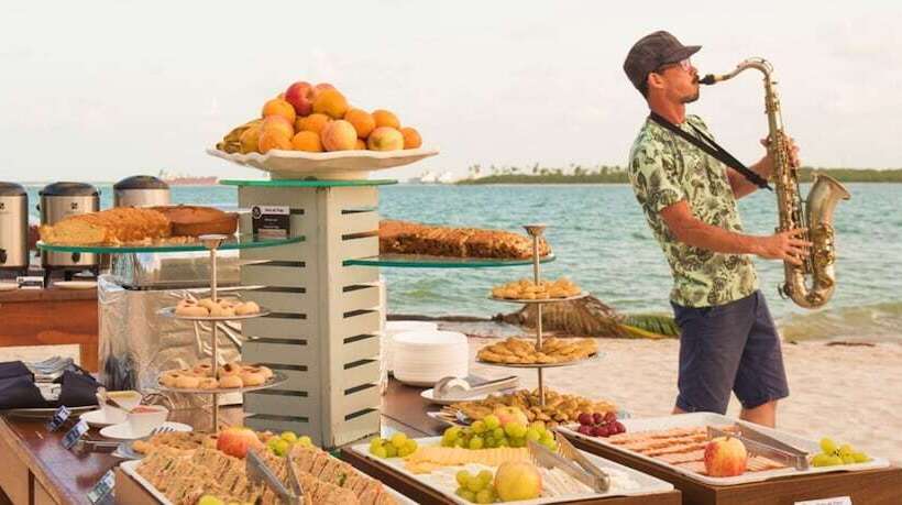 Vila Gale Eco Resort Do Cabo All Inclusive