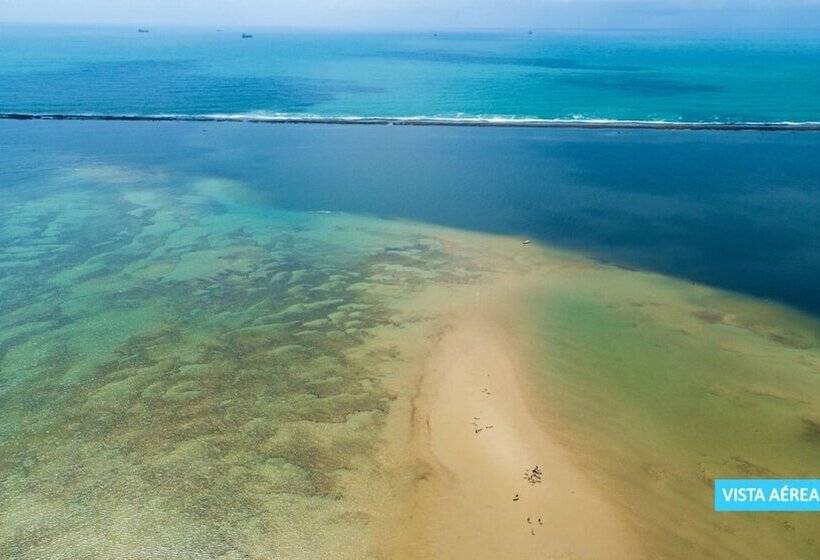 Vila Gale Eco Resort Do Cabo All Inclusive