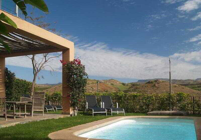 Villas Salobre Golf & Resort
