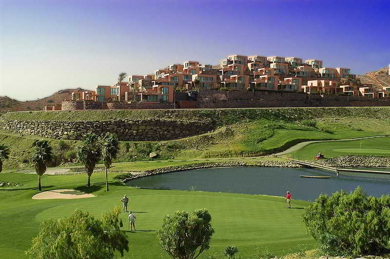 Villas Salobre Golf & Resort
