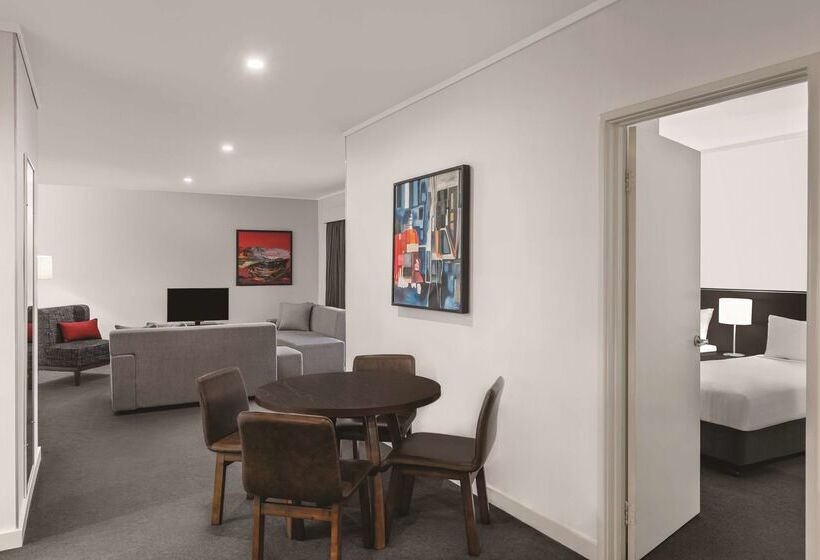 Adina Apartment Hotel Perth Barrack Plaza