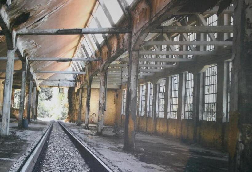 Ahr Hotel Villa Alighieri