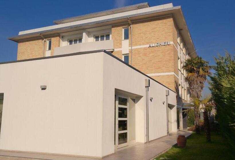 Ahr Hotel Villa Alighieri