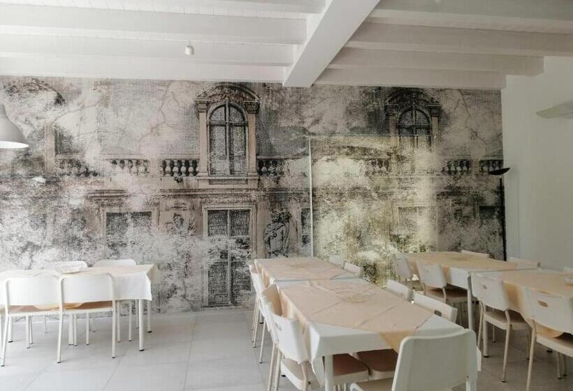 Ahr Hotel Villa Alighieri