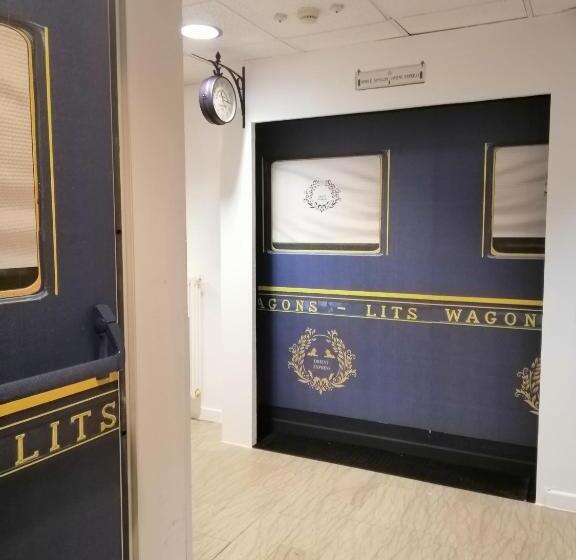 Ahr Hotel Villa Alighieri