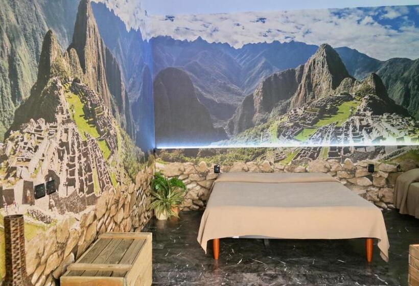 Ahr Hotel Villa Alighieri