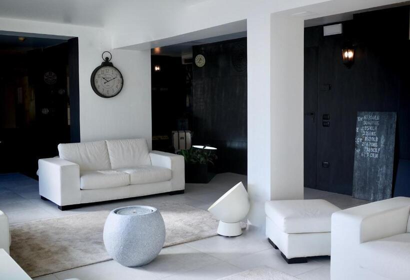 Ahr Hotel Villa Alighieri