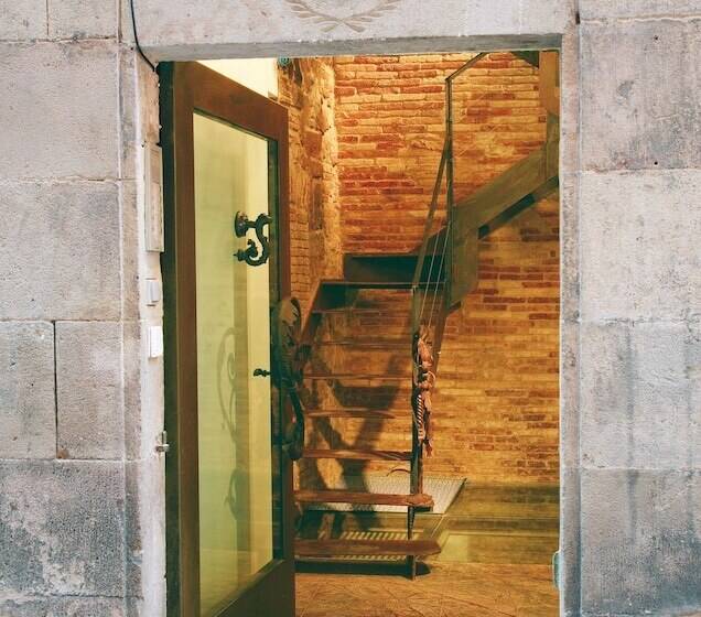 Ainb Gothic Jaume I Apartments