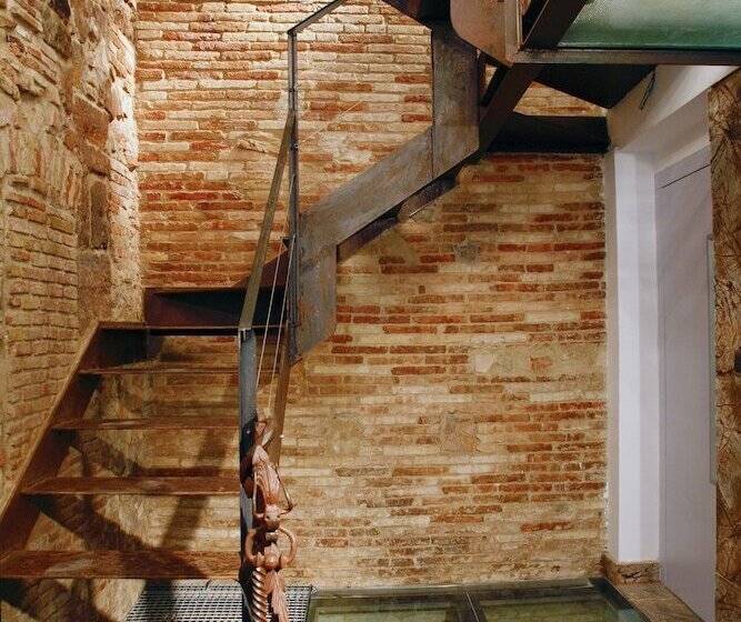 Ainb Gothic Jaume I Apartments