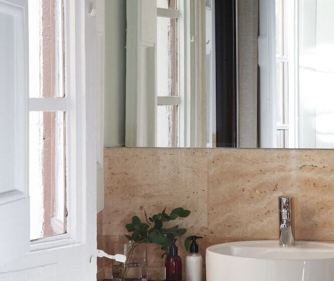 Ainb Gothic Jaume I Apartments